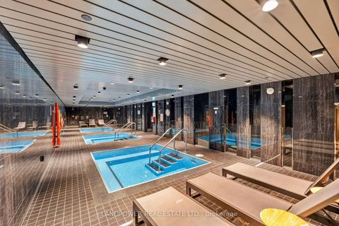 Photo 28 at 803 - 2221 Yonge Street, Mount Pleasant West, Toronto