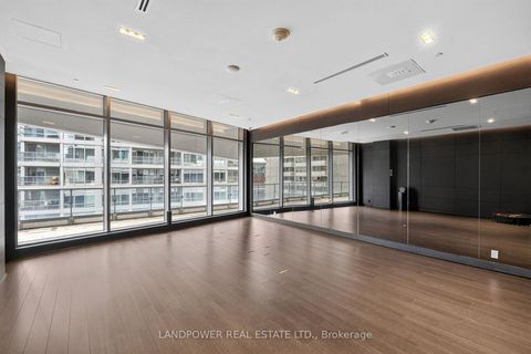 Photo 30 at 803 - 2221 Yonge Street, Mount Pleasant West, Toronto