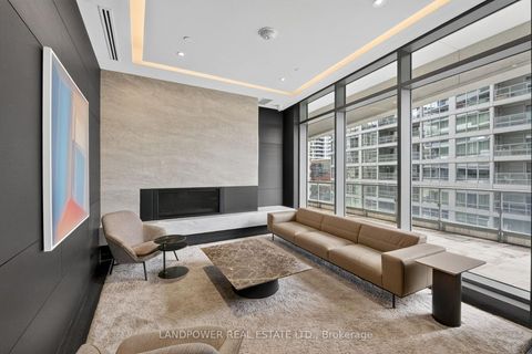 Photo 32 at 803 - 2221 Yonge Street, Mount Pleasant West, Toronto