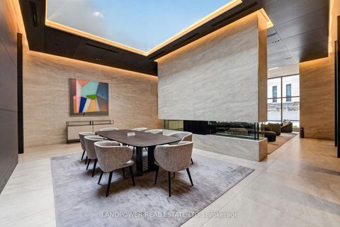 Photo 33 at 803 - 2221 Yonge Street, Mount Pleasant West, Toronto
