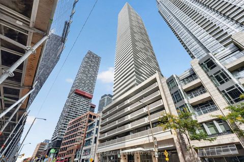 Photo 34 at 803 - 2221 Yonge Street, Mount Pleasant West, Toronto