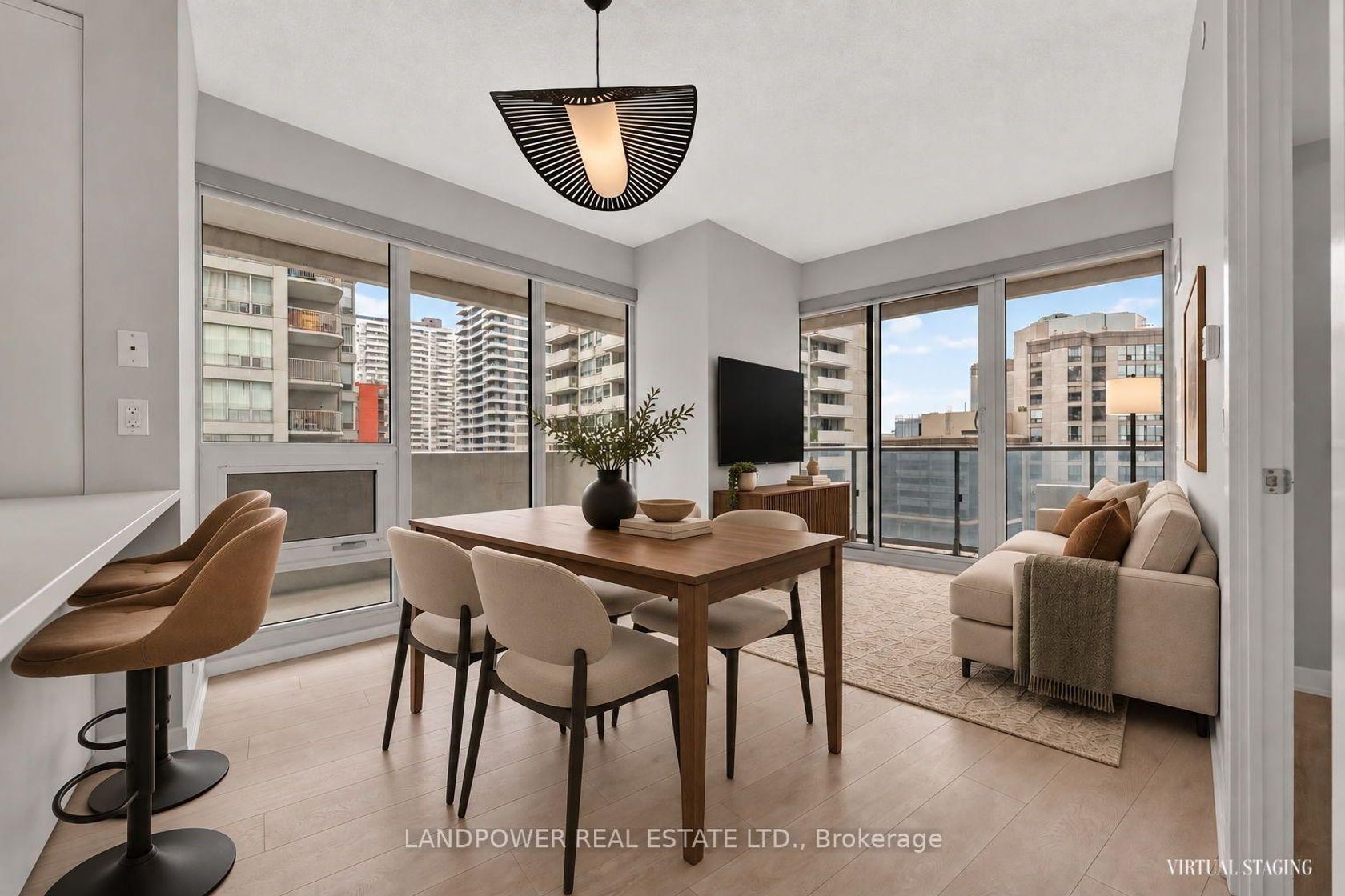 803 - 2221 Yonge Street, Mount Pleasant West, Toronto 