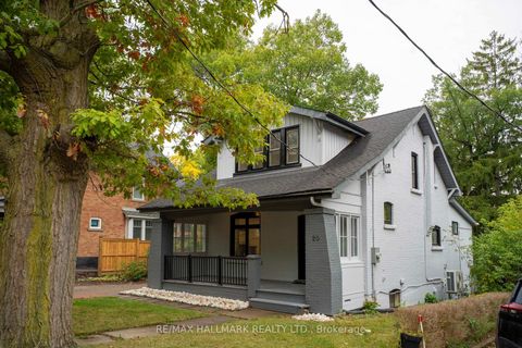 Photo 24 at 20 Elizabeth Street S, Mill Pond, Richmond Hill
