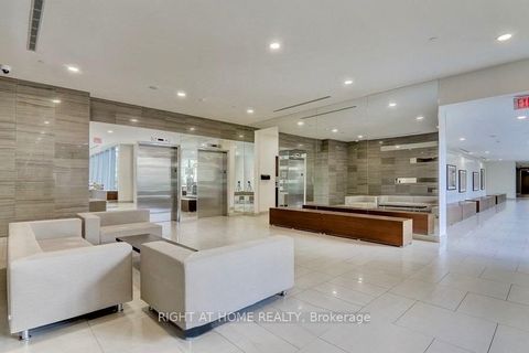 Photo 3 at S 828 - 112 George Street, Moss Park, Toronto