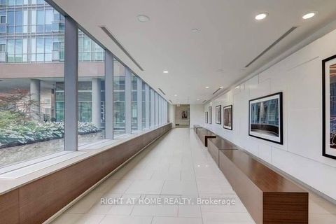 Photo 5 at S 828 - 112 George Street, Moss Park, Toronto