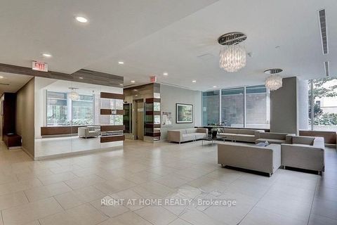 Photo 6 at S 828 - 112 George Street, Moss Park, Toronto