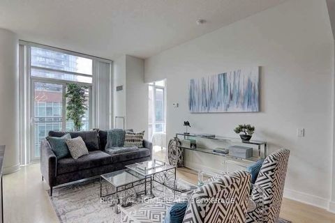 Photo 7 at S 828 - 112 George Street, Moss Park, Toronto