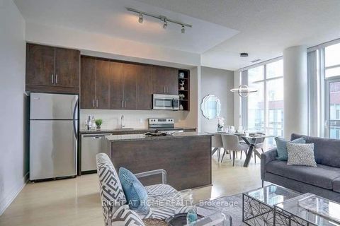 Photo 8 at S 828 - 112 George Street, Moss Park, Toronto