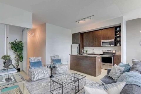 Photo 9 at S 828 - 112 George Street, Moss Park, Toronto