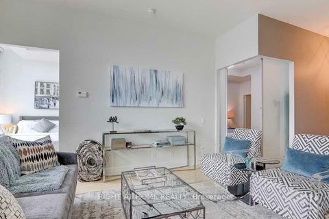 Photo 13 at S 828 - 112 George Street, Moss Park, Toronto