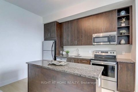 Photo 16 at S 828 - 112 George Street, Moss Park, Toronto