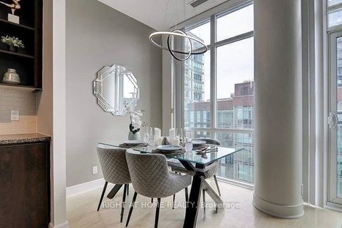 Photo 18 at S 828 - 112 George Street, Moss Park, Toronto