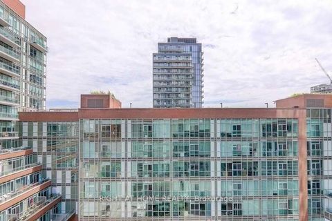 Photo 20 at S 828 - 112 George Street, Moss Park, Toronto