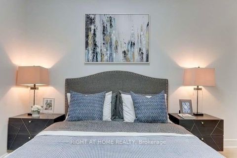 Photo 21 at S 828 - 112 George Street, Moss Park, Toronto