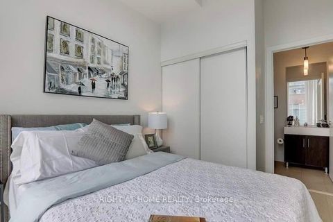 Photo 28 at S 828 - 112 George Street, Moss Park, Toronto