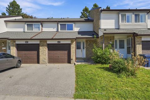 Photo 0 at 42 - 50 Verne Crescent, Malvern, Toronto