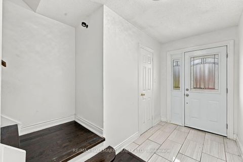 Photo 1 at 42 - 50 Verne Crescent, Malvern, Toronto