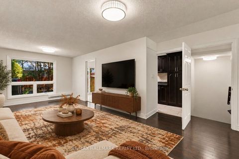 Photo 3 at 42 - 50 Verne Crescent, Malvern, Toronto