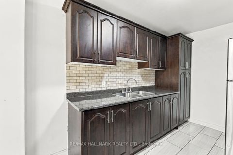 Photo 8 at 42 - 50 Verne Crescent, Malvern, Toronto