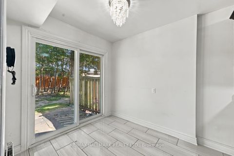 Photo 9 at 42 - 50 Verne Crescent, Malvern, Toronto