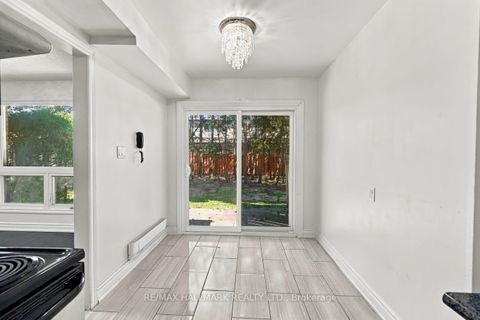 Photo 10 at 42 - 50 Verne Crescent, Malvern, Toronto
