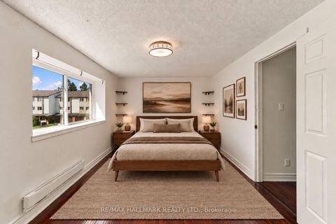 Photo 11 at 42 - 50 Verne Crescent, Malvern, Toronto