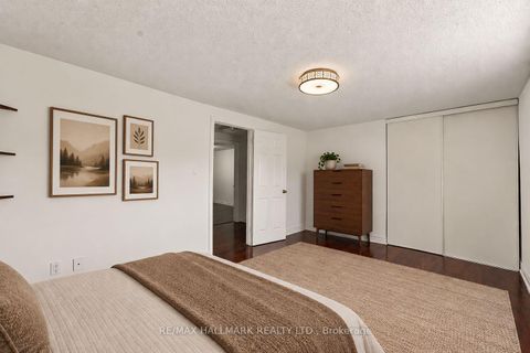 Photo 12 at 42 - 50 Verne Crescent, Malvern, Toronto