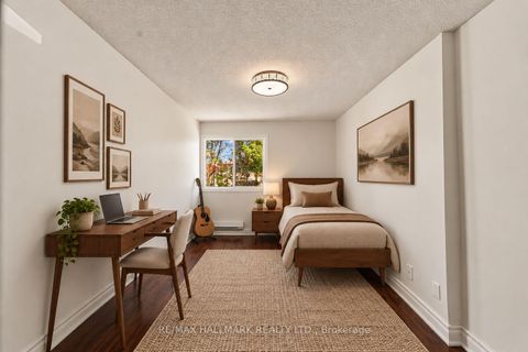 Photo 14 at 42 - 50 Verne Crescent, Malvern, Toronto
