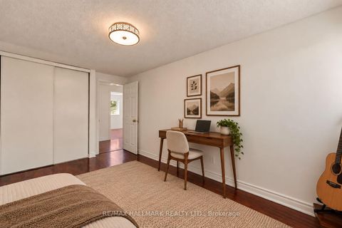 Photo 15 at 42 - 50 Verne Crescent, Malvern, Toronto