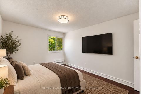 Photo 16 at 42 - 50 Verne Crescent, Malvern, Toronto