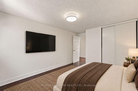 Photo 17 at 42 - 50 Verne Crescent, Malvern, Toronto