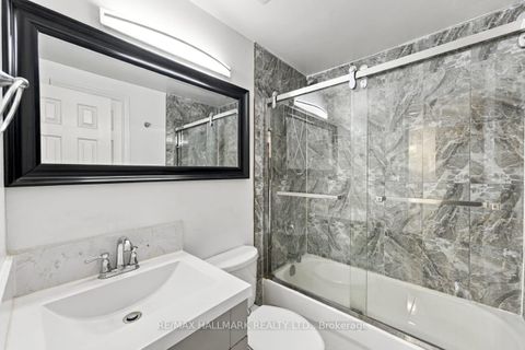 Photo 18 at 42 - 50 Verne Crescent, Malvern, Toronto