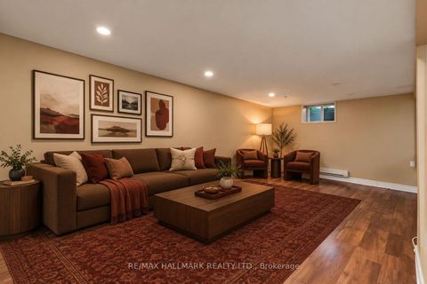Photo 22 at 42 - 50 Verne Crescent, Malvern, Toronto