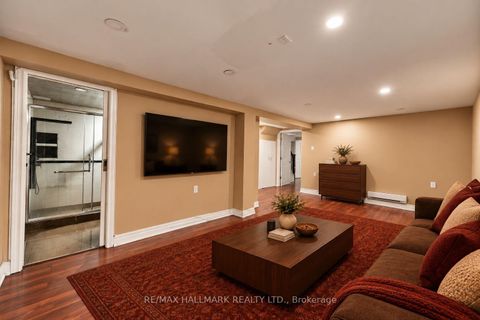 Photo 23 at 42 - 50 Verne Crescent, Malvern, Toronto