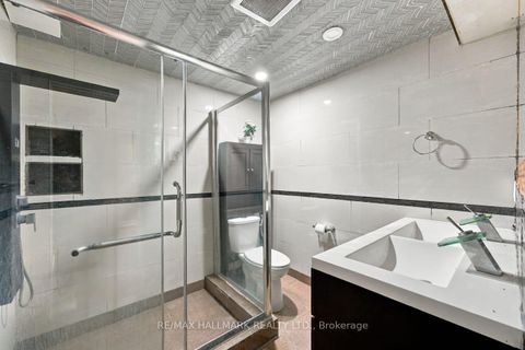 Photo 24 at 42 - 50 Verne Crescent, Malvern, Toronto