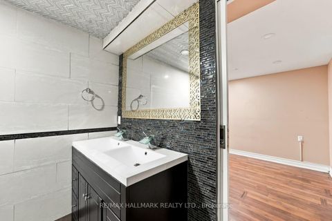Photo 25 at 42 - 50 Verne Crescent, Malvern, Toronto