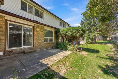 Photo 28 at 42 - 50 Verne Crescent, Malvern, Toronto