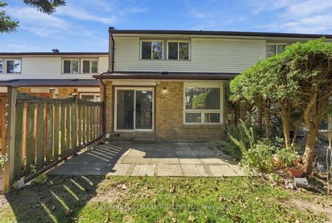 Photo 29 at 42 - 50 Verne Crescent, Malvern, Toronto