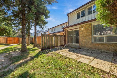 Photo 30 at 42 - 50 Verne Crescent, Malvern, Toronto