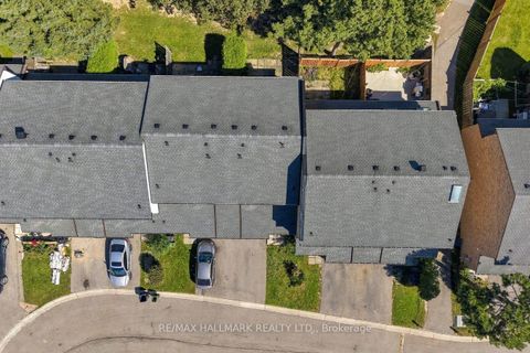 Photo 31 at 42 - 50 Verne Crescent, Malvern, Toronto