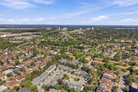 Photo 32 at 42 - 50 Verne Crescent, Malvern, Toronto