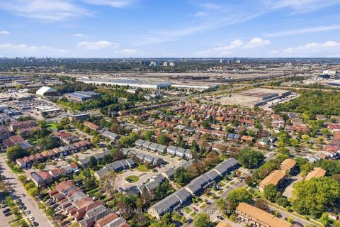 Photo 33 at 42 - 50 Verne Crescent, Malvern, Toronto