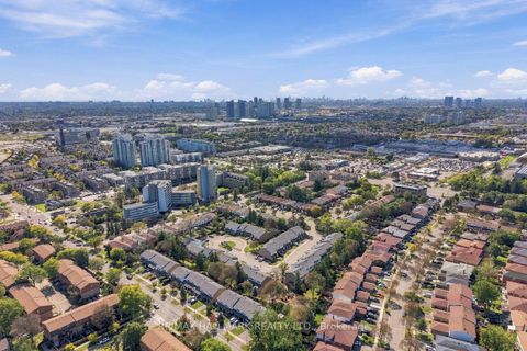 Photo 34 at 42 - 50 Verne Crescent, Malvern, Toronto