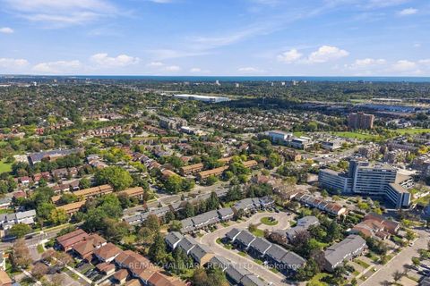 Photo 35 at 42 - 50 Verne Crescent, Malvern, Toronto