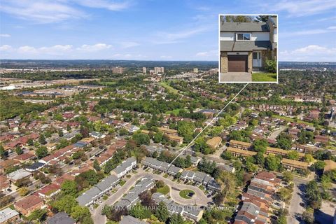 Photo 36 at 42 - 50 Verne Crescent, Malvern, Toronto