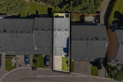 Photo 37 at 42 - 50 Verne Crescent, Malvern, Toronto