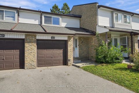 Photo 38 at 42 - 50 Verne Crescent, Malvern, Toronto