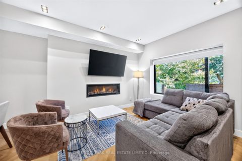Photo 4 at 26 Caroline Avenue, South Riverdale, Toronto