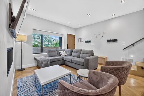 Photo 5 at 26 Caroline Avenue, South Riverdale, Toronto