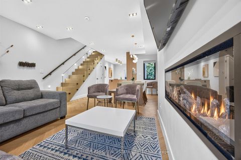 Photo 6 at 26 Caroline Avenue, South Riverdale, Toronto